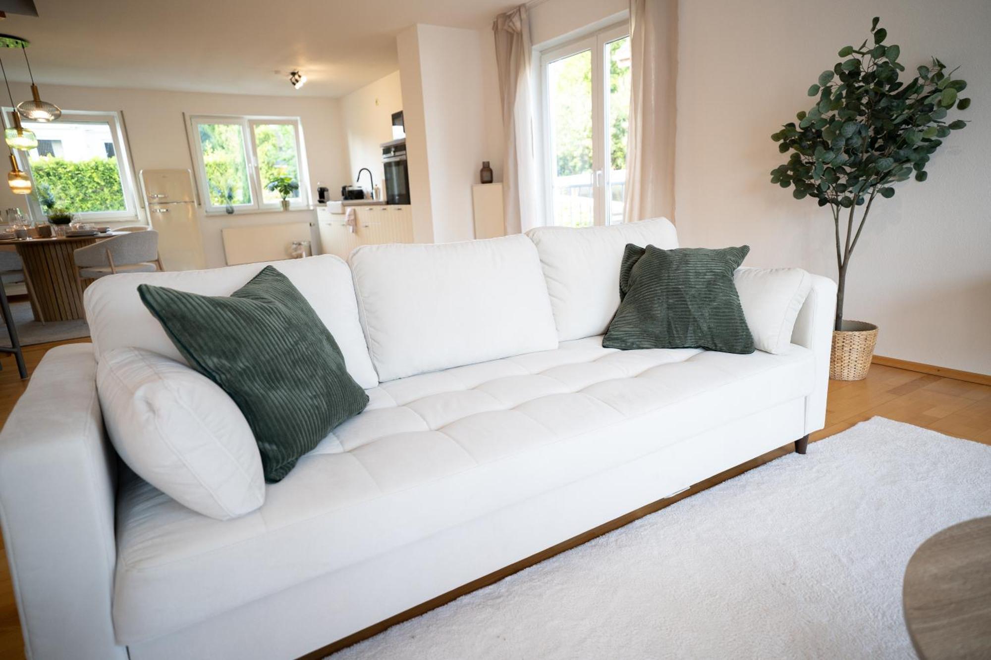 Stilvolle Maisonette Mit Charme Bad Honnef Eksteriør billede